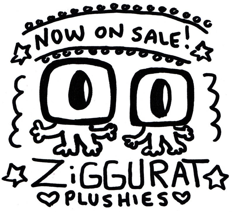Illustration for article titled Introducing ZiGGURAT.